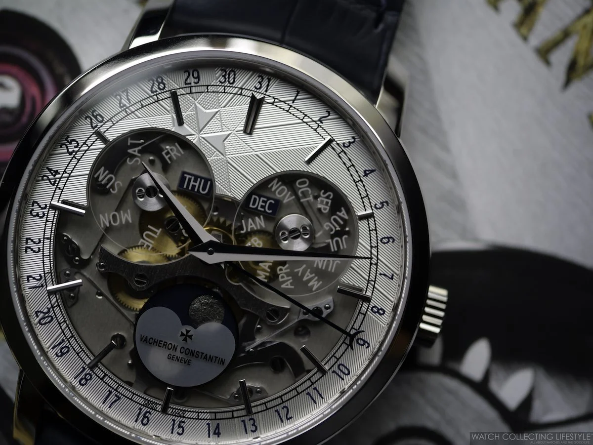 Vacheron Constantin 時の芸術家 Vacheron Constantin 時の芸術家 Vacheron Constantin Artists